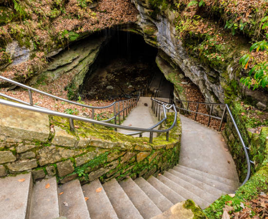 Mammoth Cave