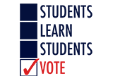 Students Learn Students Vote