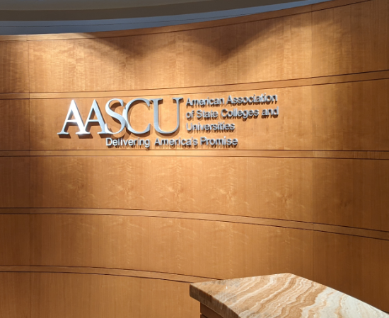 AASCU Office