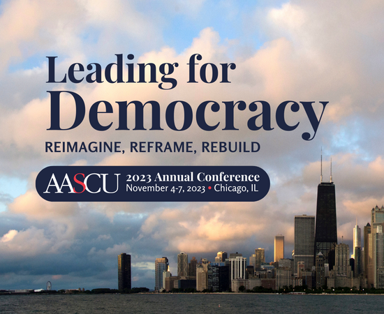 2023 Annual Conference - November 4-7 - Chicago, IL