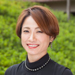 Keiko Ikeda