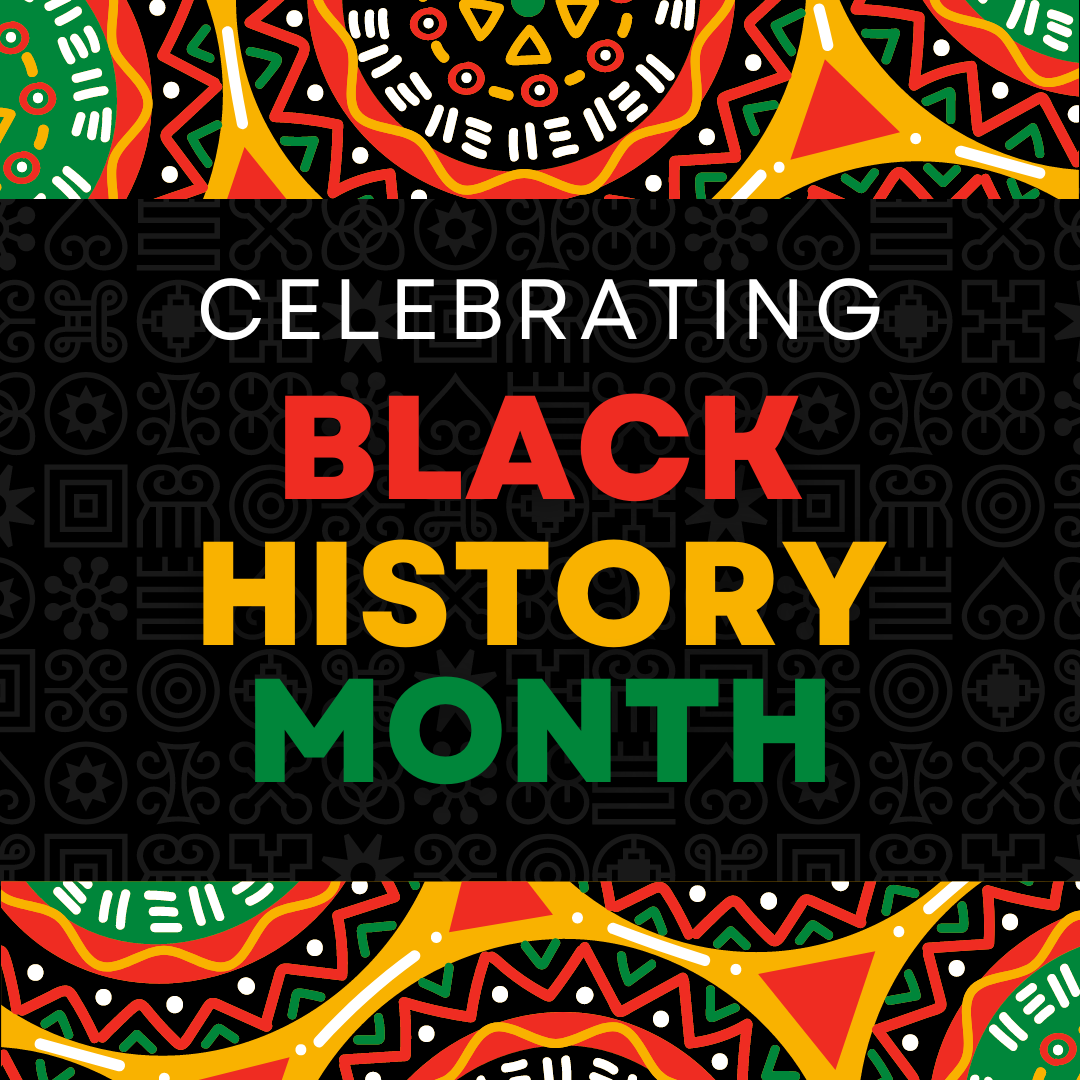 Black History Month
