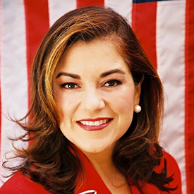 Loretta Sanchez