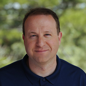 Jared Polis