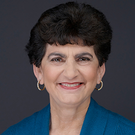 Mary A. Papazian