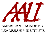 American Academic Leadership Institute